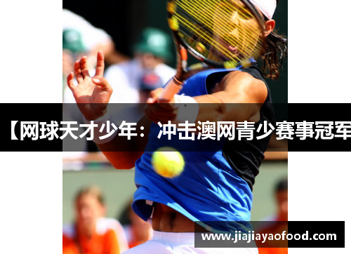 【网球天才少年：冲击澳网青少赛事冠军】