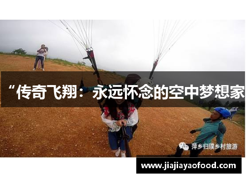 “传奇飞翔：永远怀念的空中梦想家”